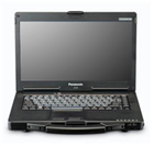 CF-53 14寸軍規(guī)加固筆記本